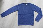 eigenlijk nog nieuw b nosi vest blauw doorgewerkt 134 140, B.Nosy, Meisje, Trui of Vest, Ophalen of Verzenden