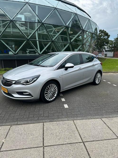 Opel Astra 1.6 Cdti 136pk full option, Auto's, Opel, Particulier, Astra, Diesel, C, Hatchback, Handgeschakeld, Origineel Nederlands