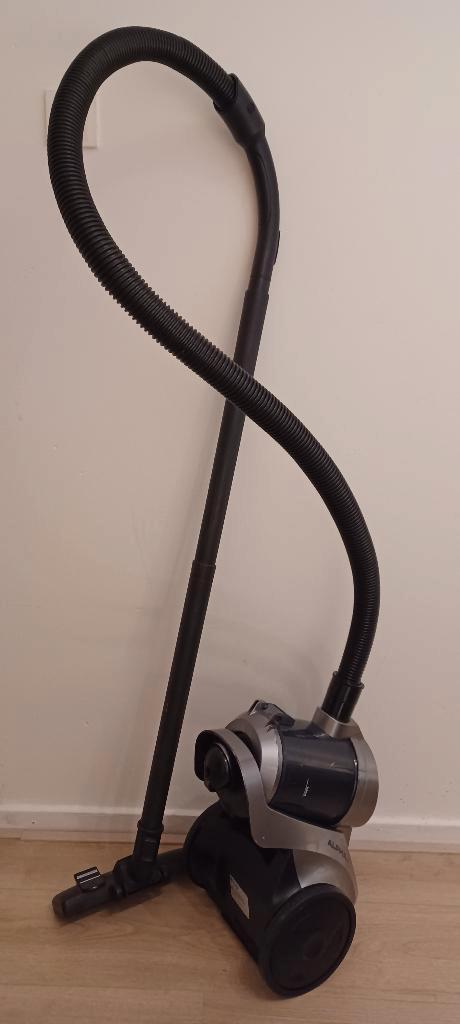 Stofzuiger, Witgoed en Apparatuur, Stofzuigers, Gebruikt, Stofzuiger, Minder dan 1200 watt, Reservoir, Ophalen