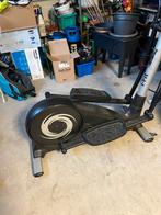 crosstrainer voor zwaar lijvig tot 180 kilo, Ophalen, Benen, Zo goed als nieuw, Crosstrainer