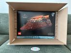 Lego 75397 Jabba’s Sail Barge. Nieuw!, Kinderen en Baby's, Speelgoed | Duplo en Lego, Ophalen of Verzenden, Nieuw, Complete set