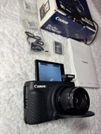 Canon PowerShot Sx740 Hs, Ophalen of Verzenden, Zo goed als nieuw, Canon, 8 keer of meer