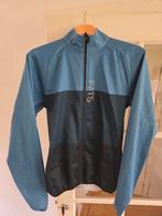 Fyts Winterjack Blauw - Zo Goed Als Nieuw, Ophalen, Heren, Fyts, Zo goed als nieuw