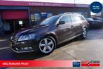 Volkswagen Passat Variant 18 TSI Highline El.achterklep, Auto's, Volkswagen, Euro 5, Gebruikt, 4 cilinders, Bruin
