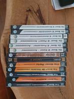 Dvd's en pc games, Alle leeftijden, Ophalen, Gebruikt, Overige typen
