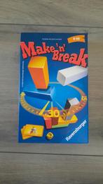 Make 'n break NIEUW, Ophalen of Verzenden, Nieuw