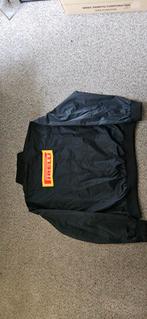 Pielli Jas XXL Zwart Zanvoort import Milaan F1, Ophalen, Zwart, Nieuw, Overige maten