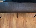 Eetkamer bank, Ophalen, 125 cm of meer, 125 cm of meer, Zo goed als nieuw