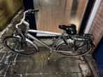 Fiets te koop, Fietsen en Brommers, Fietsen | Crossfietsen en BMX, Ophalen, Gebruikt, Aluminium, 24 inch of meer