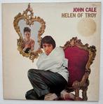 John Cale - Helen Of Troy lp vinyl early 80’s press UK, Ophalen of Verzenden, Gebruikt