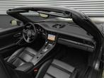Porsche 911 Cabrio 3.0 Carrera 4S - 991.2 - Sport Chrono - 1, Auto's, Porsche, 12 maanden, Gebruikt, 4 stoelen, Leder