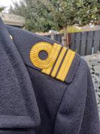 Jas Koninklijke Marine, Ophalen, Marine, Nederland, Kleding of Schoenen