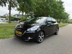 Peugeot 208 1.2 VTi Allure|gereviseerde motor|, Voorwielaandrijving, Euro 5, Stof, Gebruikt