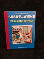 Suske en Wiske - De gladde glipper, Boeken, Stripboeken, Ophalen of Verzenden, Zo goed als nieuw, Eén stripboek