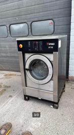 * IPSO * Wasmachine * HF150 * 15KG * Perfecte staat * Elektr, Ophalen, Gebruikt