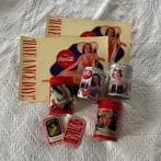 Coca Cola collectie, Ophalen of Verzenden, Gebruikt, Gebruiksvoorwerp