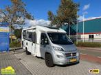 Bürstner Nexxo T 690 Enkele bedden & Dak ai, Caravans en Kamperen, Campers, Bedrijf, Diesel, Tot en met 3, Bürstner