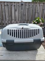 Gulliver 1 transportbox, Dieren en Toebehoren, Ophalen of Verzenden, Zo goed als nieuw