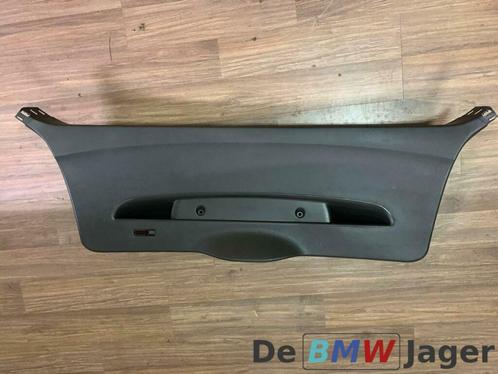 Kofferdeksel bekleding BMW E81 E87 E87LCI 51497169975, Auto-onderdelen, Interieur en Bekleding, BMW, Gebruikt, Ophalen of Verzenden
