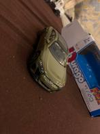 1:43 audi e tron gt bburago, Ophalen of Verzenden, Zo goed als nieuw, Merk