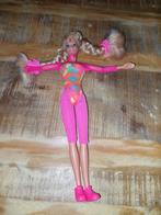 Oude Barbie 1976 Mattel - Vintage Pop, Ophalen of Verzenden, Gebruikt, Barbie
