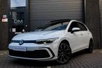 Volkswagen Golf GTE | 2021 | Pano | IQ | 19’ Warmenau velgen, Auto's, 1624 kg, Zwart, 4 cilinders, Met garantie (alle)