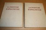 Spaanse Schilderkunst. Velázquez, Picasso, Fresco's..., Boeken, Ophalen of Verzenden, Gelezen