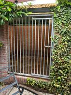 Kennel deel, Dieren en Toebehoren, Hondenhokken, Ophalen of Verzenden, Gebruikt