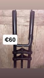 Fatbike Onderdelen, Fietsen en Brommers, Elektrische fietsen, Verzenden, Zo goed als nieuw