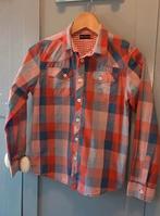 Overhemd maat 146, Ophalen of Verzenden, Jongen, Overhemd of Blouse