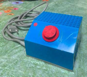 Vintage Lego Transformator 740 - Siemens Trafo beschikbaar voor biedingen