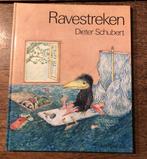 Ravenstreken, kinderboek van Dieter Schubert, Boeken, Kinderboeken | Jeugd | onder 10 jaar, Ingrid & Dieter Schubert, Fictie algemeen