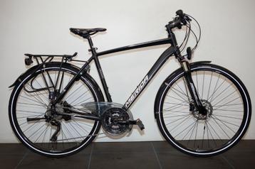 Hybride fiets Merida Crossway - maat: 55 beschikbaar voor biedingen