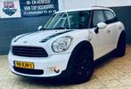 Mini Mini Countryman 1.6 One Business Line/3DE EIG/TOP STAAT, Voorwielaandrijving, Euro 5, Stof, Gebruikt