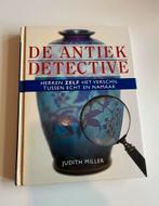 De antiek detective Judith Miller, Ophalen of Verzenden, Judith Miller