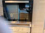 Vrijstaande Oven met Ombouwkast, Witgoed en Apparatuur, Ovens, 45 tot 60 cm, Gebruikt, Oven, Hete lucht