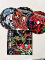 Thunderdome megamix, Cd's en Dvd's, Ophalen of Verzenden, Gebruikt