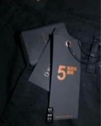 Five Units - Mooie Penelope Jeans maat 27 - Nieuw €100, Kleding | Dames, Zwart, Nieuw, Five Units, Ophalen of Verzenden