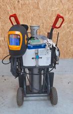 Zgan EWM PICOTIG 200 TIG-DC-inverter lasapparaat, Doe-het-zelf en Verbouw, Ophalen, Zo goed als nieuw, 150 tot 250 ampère, Tig