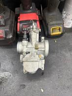 Polini 26mm carburateur gilera runner 125 180 skr, Ophalen of Verzenden, Zo goed als nieuw, Carburateur
