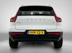 Volvo XC40 B4 Dark | Trekhaak | Pilot Assist | BLIS | H&K |, Gebruikt, Euro 6, 4 cilinders, Wit