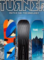 Turner wide snowboards, bindingen, boa schoenen, Ophalen, Schoenen, A, A