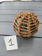 Noorse  visnet drijvers, Antiek en Kunst, Ophalen of Verzenden