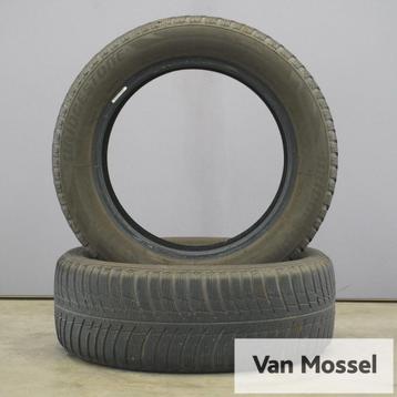 Bridgestone Blizzak LM 001 Winterbanden 205/55/R16 beschikbaar voor biedingen
