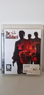 playstation 3 The Godfather 2, Spelcomputers en Games, 1 speler, Ophalen of Verzenden, Zo goed als nieuw