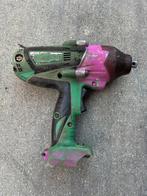 Hitachi slagmoer, Ophalen of Verzenden, Zo goed als nieuw