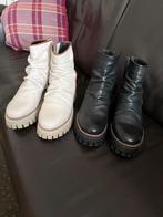 LANZAMI Laarsjes, Overige kleuren, Lage of Enkellaarzen, Ophalen of Verzenden, Zo goed als nieuw