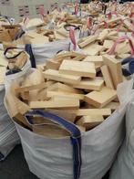 Brandhout te koop!, Minder dan 3 m³, Ophalen, Overige houtsoorten, Blokken