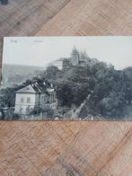 praag, Ophalen of Verzenden, Voor 1920, Ongelopen, Overig Europa
