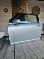 Linker deur Suzuki Swift 2005-2010 3-deurs, Auto-onderdelen, Carrosserie en Plaatwerk, Ophalen, Gebruikt, Deur, Suzuki